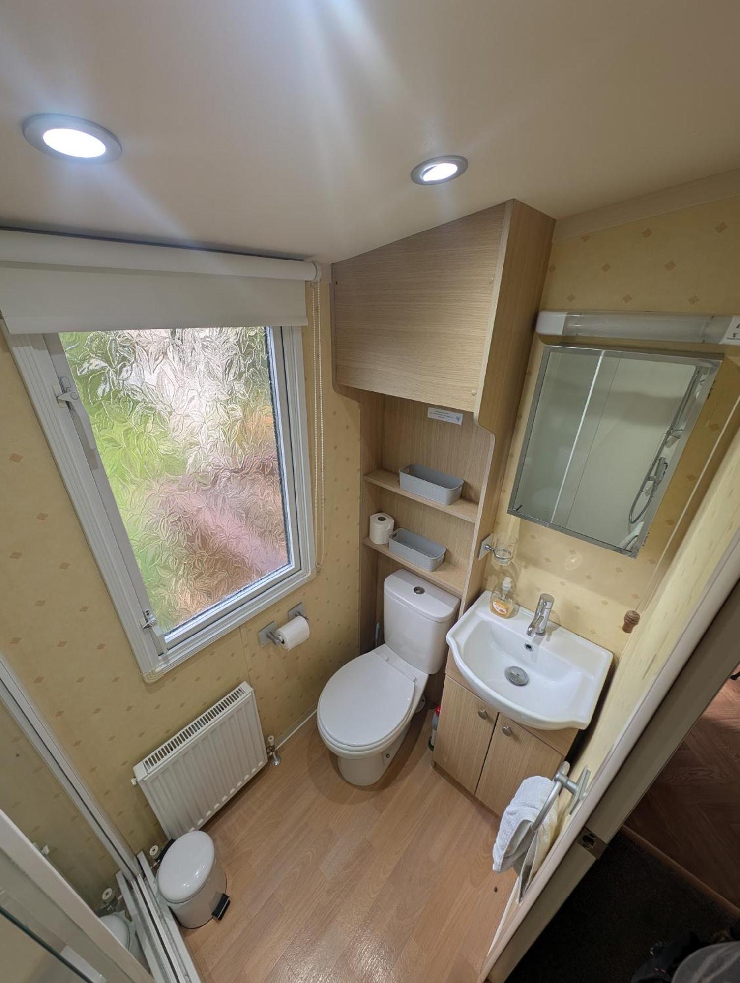 Red Squirrel Holiday Home In The Countryside, 10 Mins To Lligwy Beach Llandyfrydog Kültér fotó